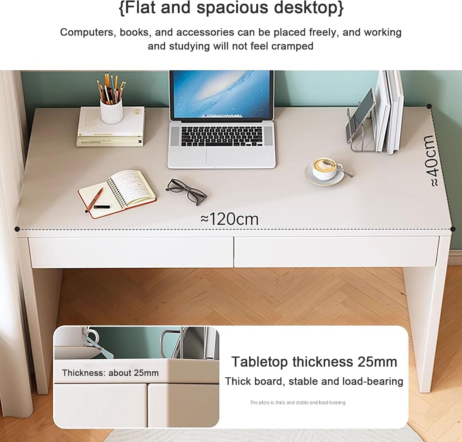 FEZIBO 電動昇降ローデスク ホワイト 高さ48-72cm Amazon | FEZIBO 電動昇降デスク ロータイプ 幅100cm 奥行60cm