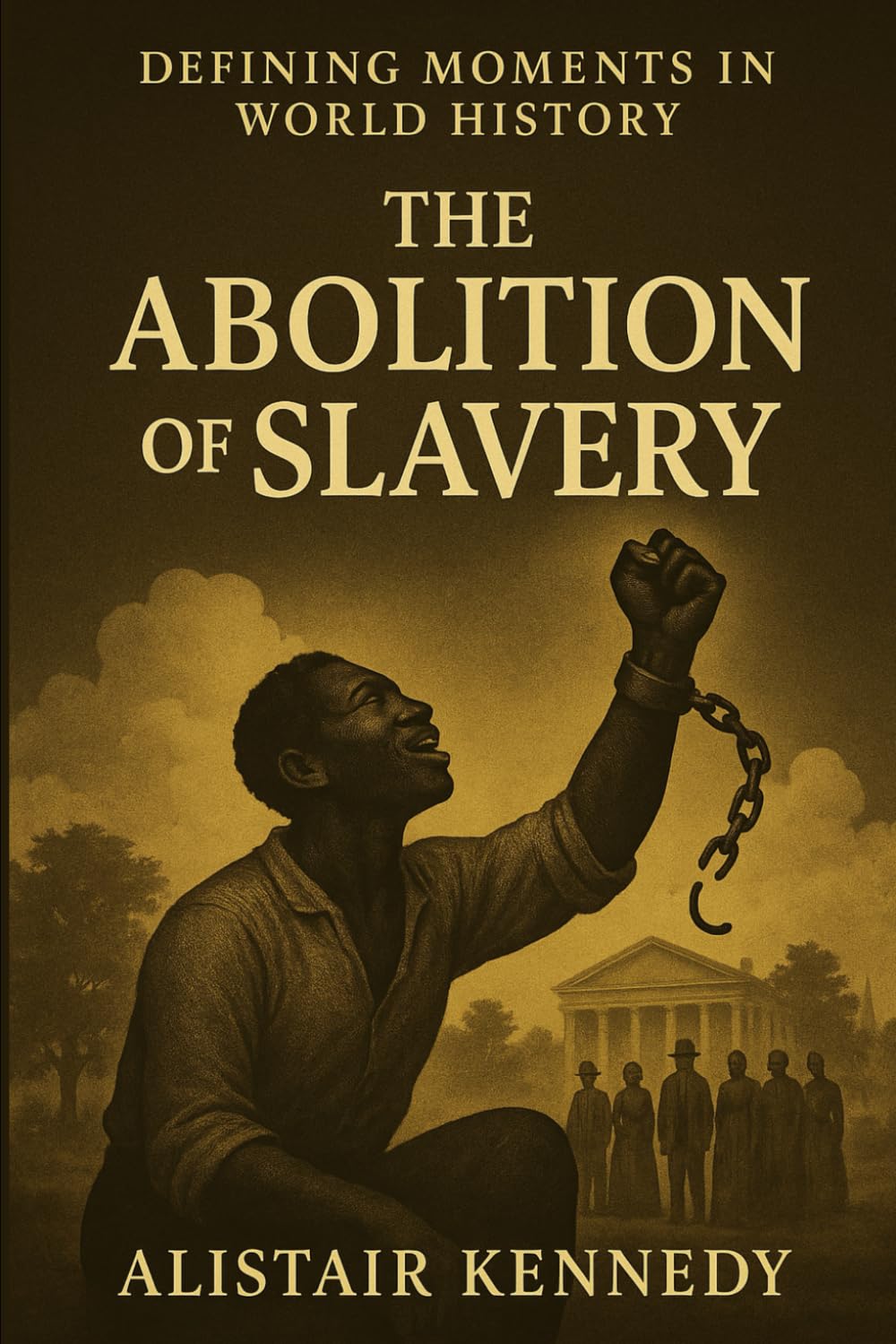 Defining Moments in World History: The Abolition of Slavery: A Chronological Account from the Atlantic Trade to Emancipation—and the Fight Against Modern Slavery