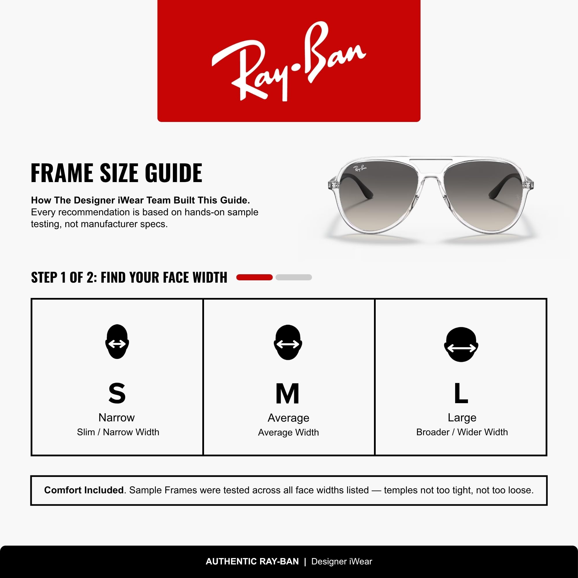 Ray-Ban Unisex 0rb4376 Sonnenbrille (1er Pack)