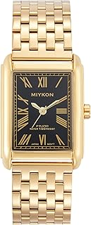 Miykon Vintage Dress Watches for Men