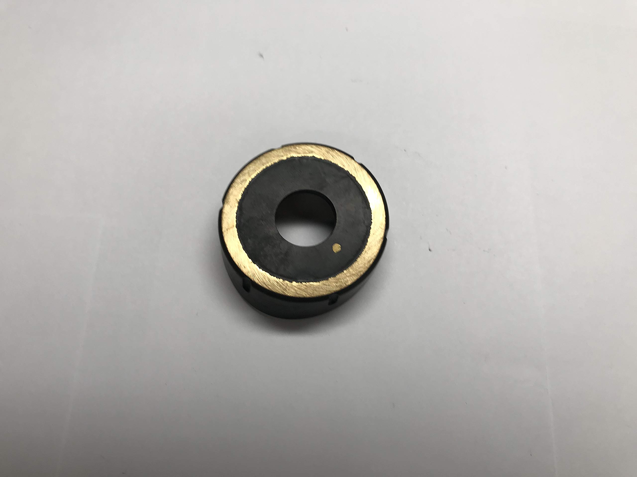 Wagner Cup 1.5 Inch Diameter with a Hole in Center Casting FD2704 Modified FD-9222 with Hole in Center: F78507