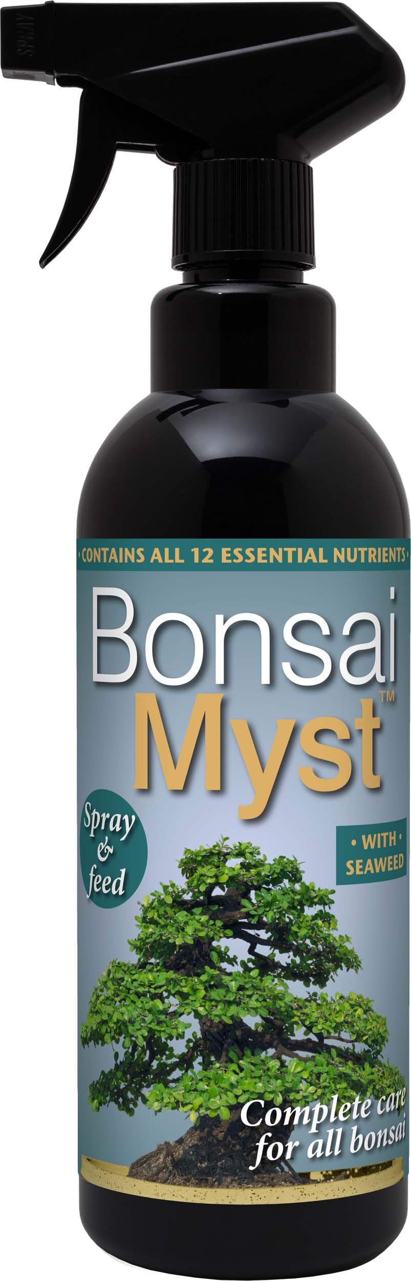 Growth Technology Ltd Bonsai Myst 750ml