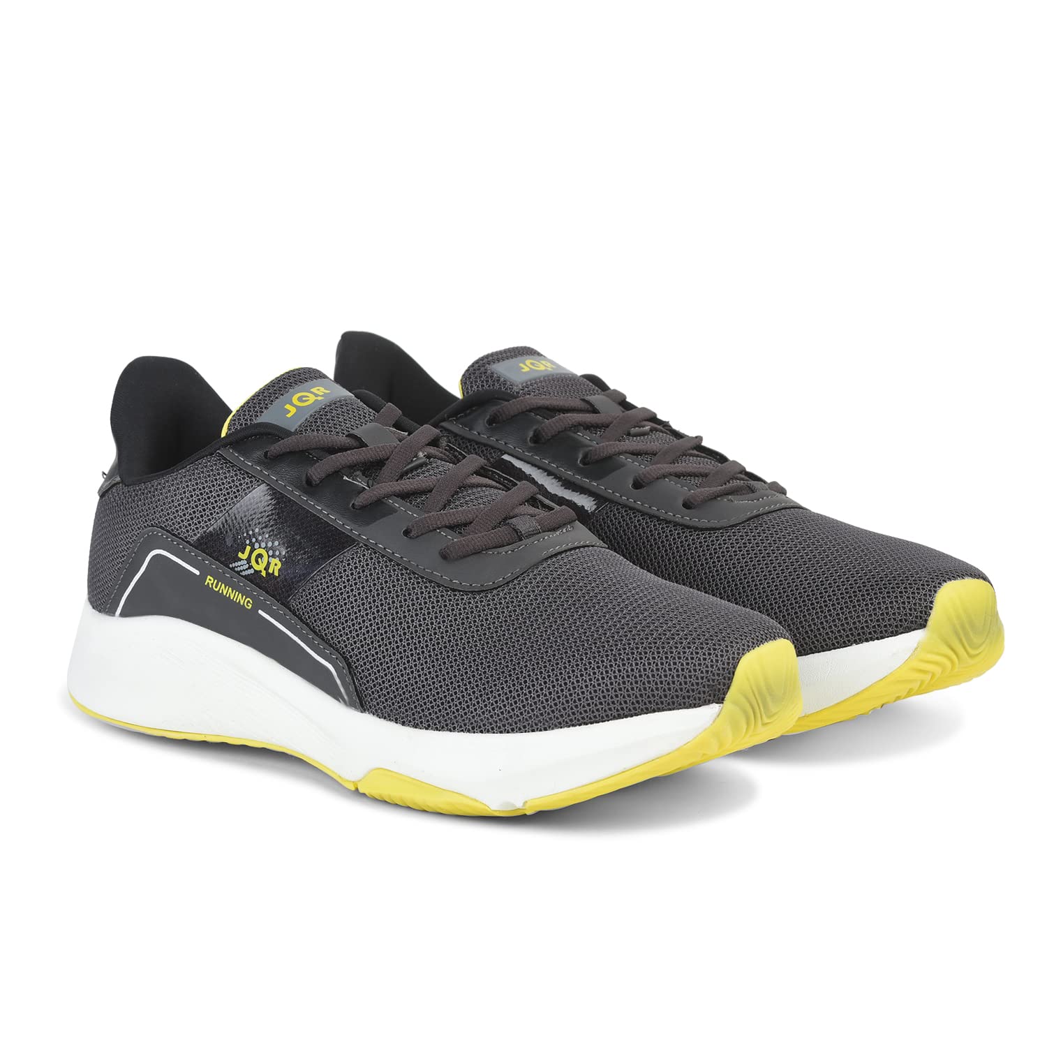 JQRActive Sports, Running,Walking, Gym, Training Shoes for Men|Stylish, Breathable,Lightweight,Comfortable