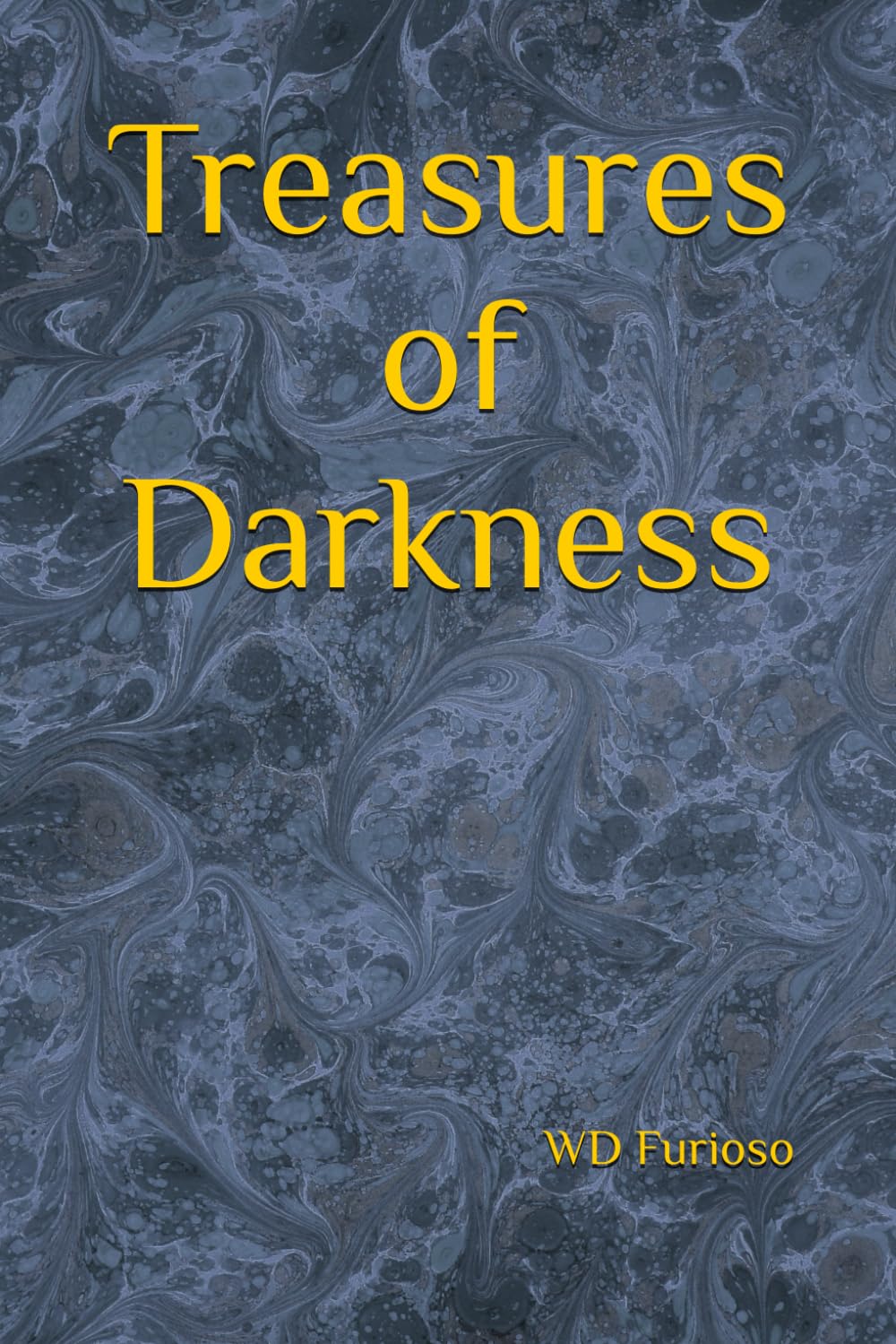 Treasures of Darkness