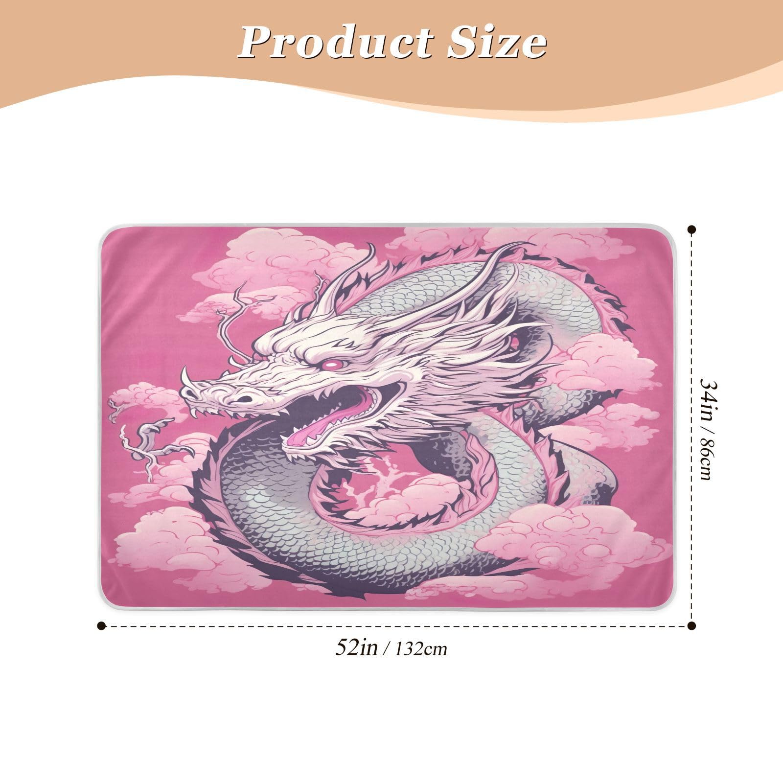 GOODOLD Washable Bed Pad for Incontinence 34