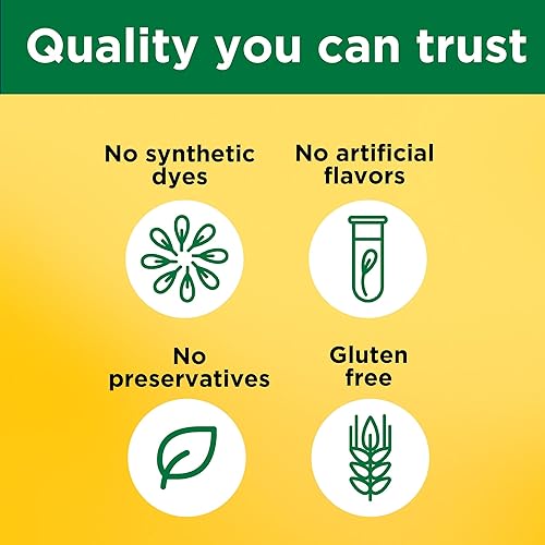 Miniatura 7 de Nature Made Vitamina B12 de 5000 mcg, suplemento dietético para apoyo del metabolismo energético, 60 cápsulas blandas, suministro de 60 días