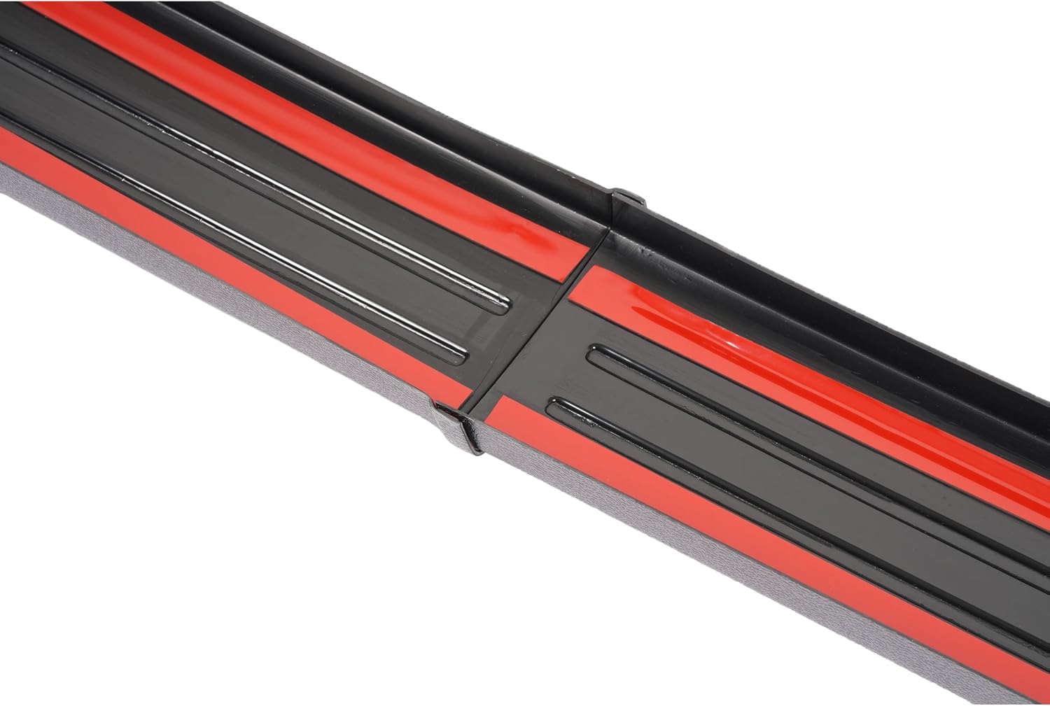 Right Bed Rail Cap Top Trim Compatible with 2004-2015 Nissan Titan Crew Cab Only Replace for 769988S500 3Pcs Plastic(ABS) Molding Trim Panel Textured Black Passenger Side