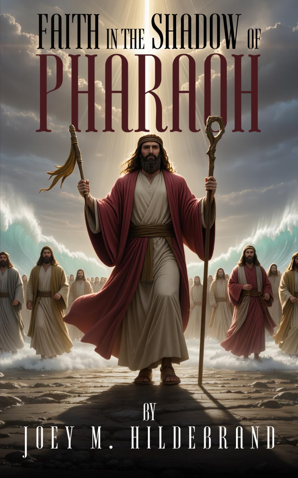 Faith In The Shadow Of Pharaoh