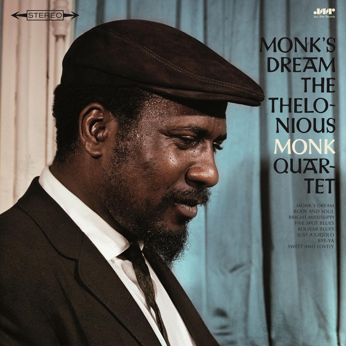 Monk's Dream - Limited
