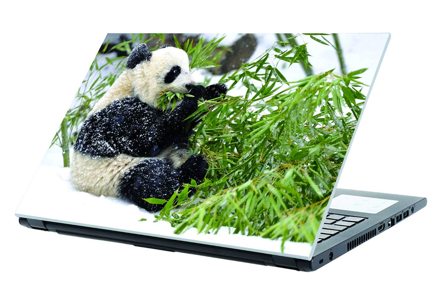 Namaste Home 12 inch Laptop Skin - Cute Panda Laptop Skin - Laptop Sticker - HD Quality. (B08N6Q5HM7) Amazon Price History, Amazon Price Tracker
