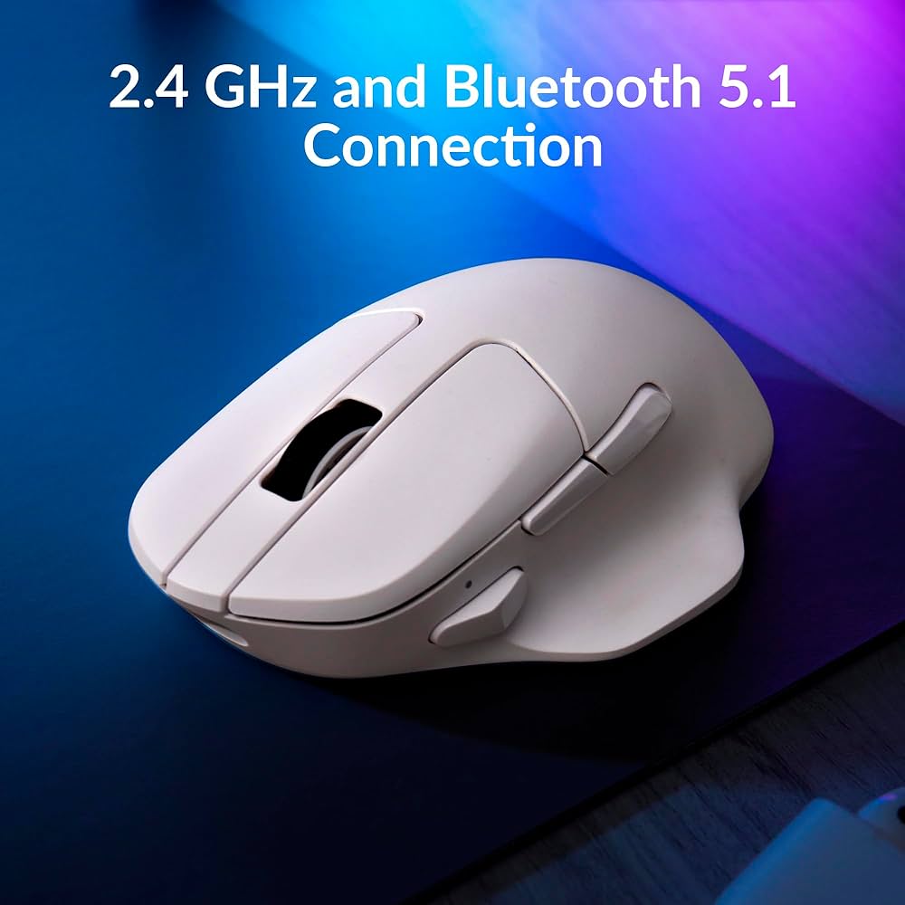 Keychron M7 ワイヤレスマウス Keychron M7 ワイヤレスマウス – Keychron Japan