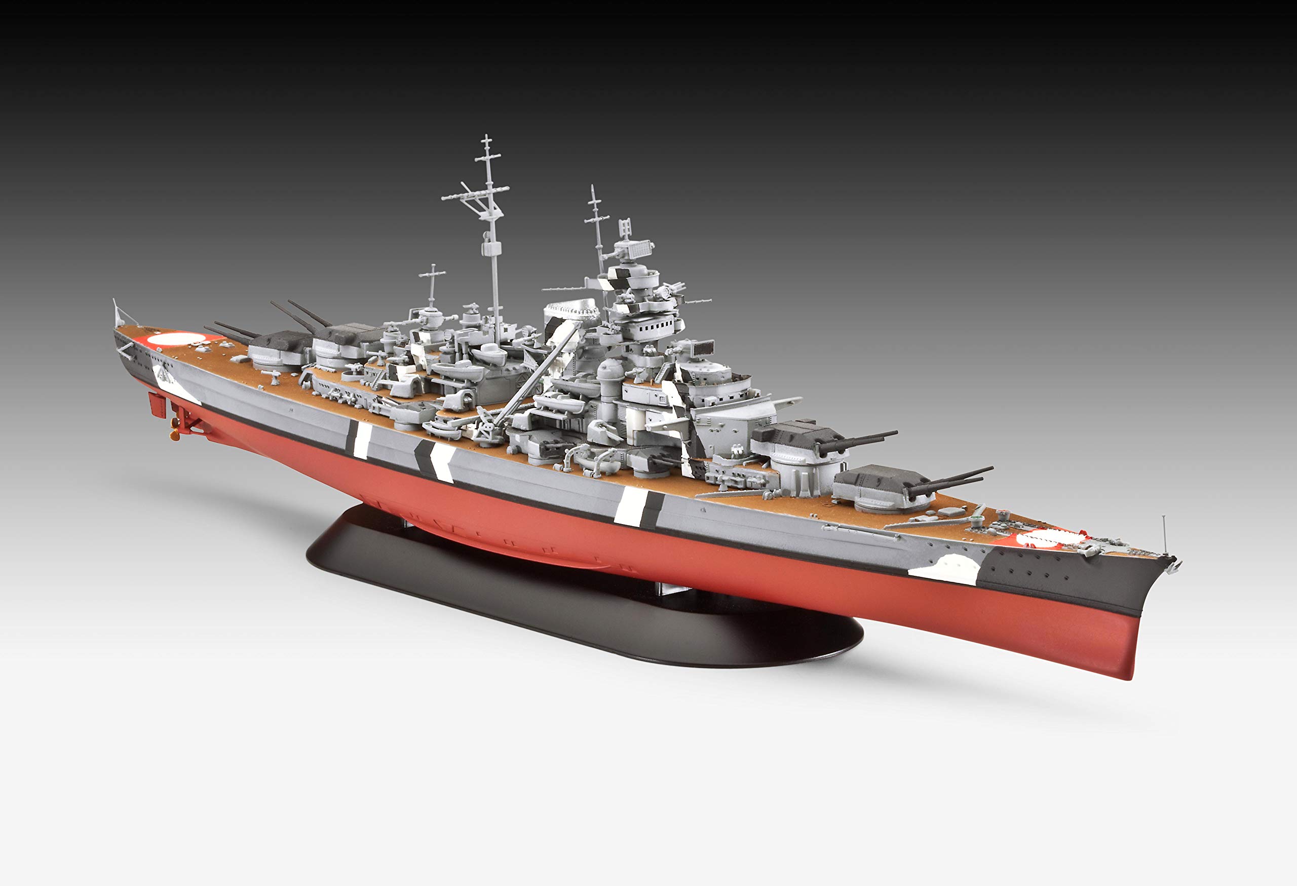05174 Battle Set HMS Hood vs. Bismarck- 80th Anniversary