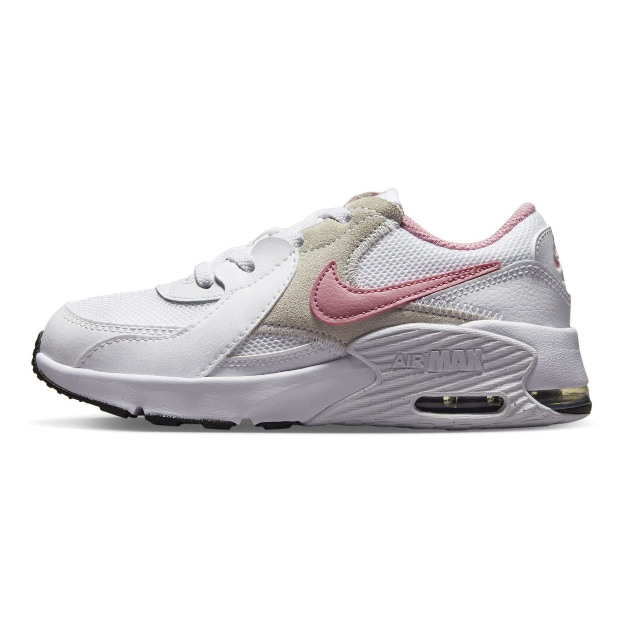 NIKE Air MAX Excee (GS), Zapatillas Mujer