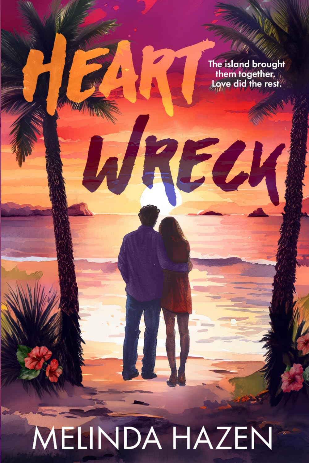Heart Wreck