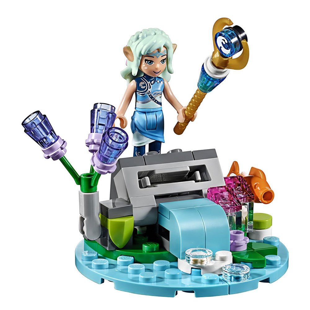 Lego Elves 41191 Konstruktionsspielzeug, Bunt