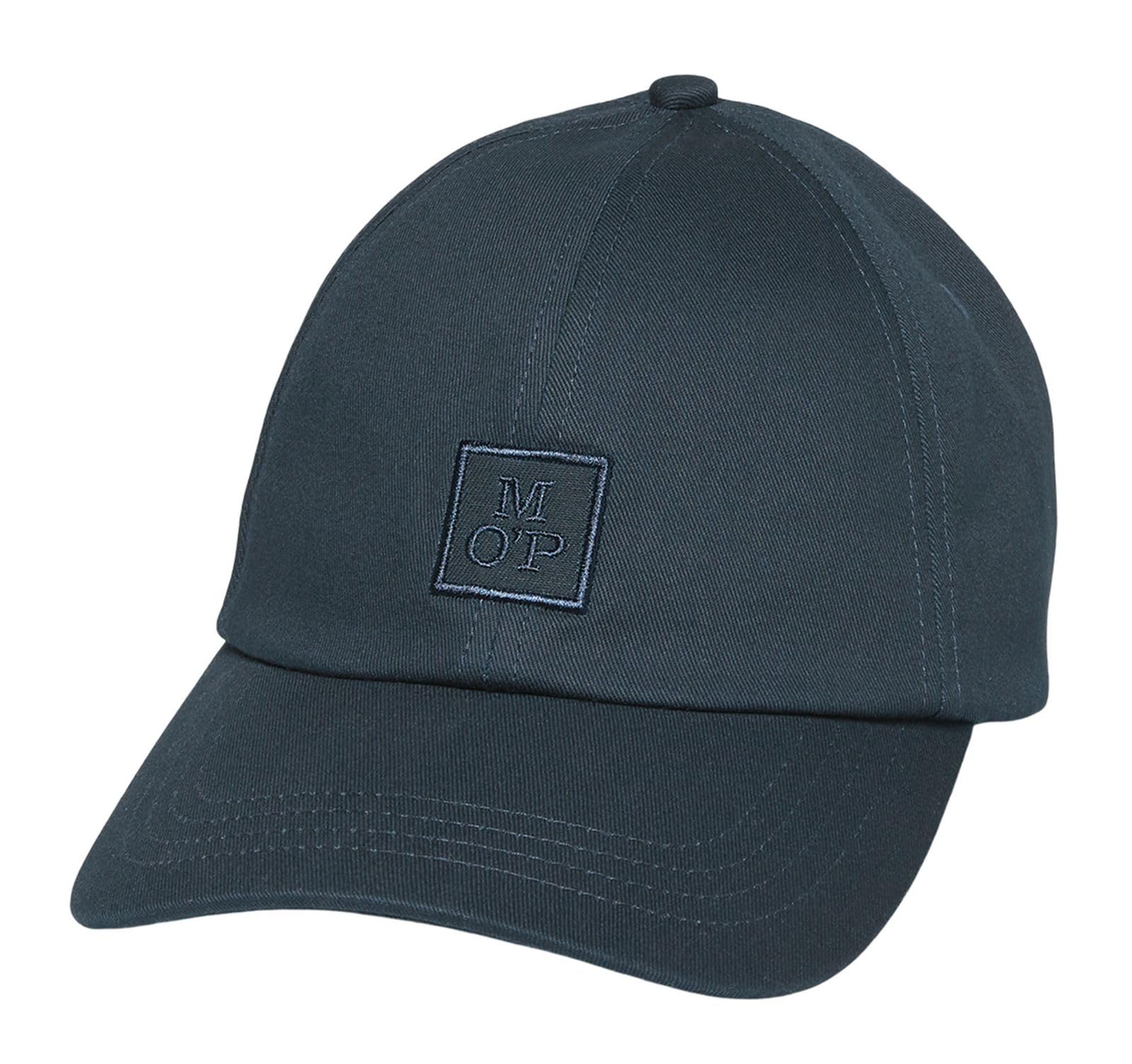 Marc O'Polo Herren Cap Baseballkappe verstellbar