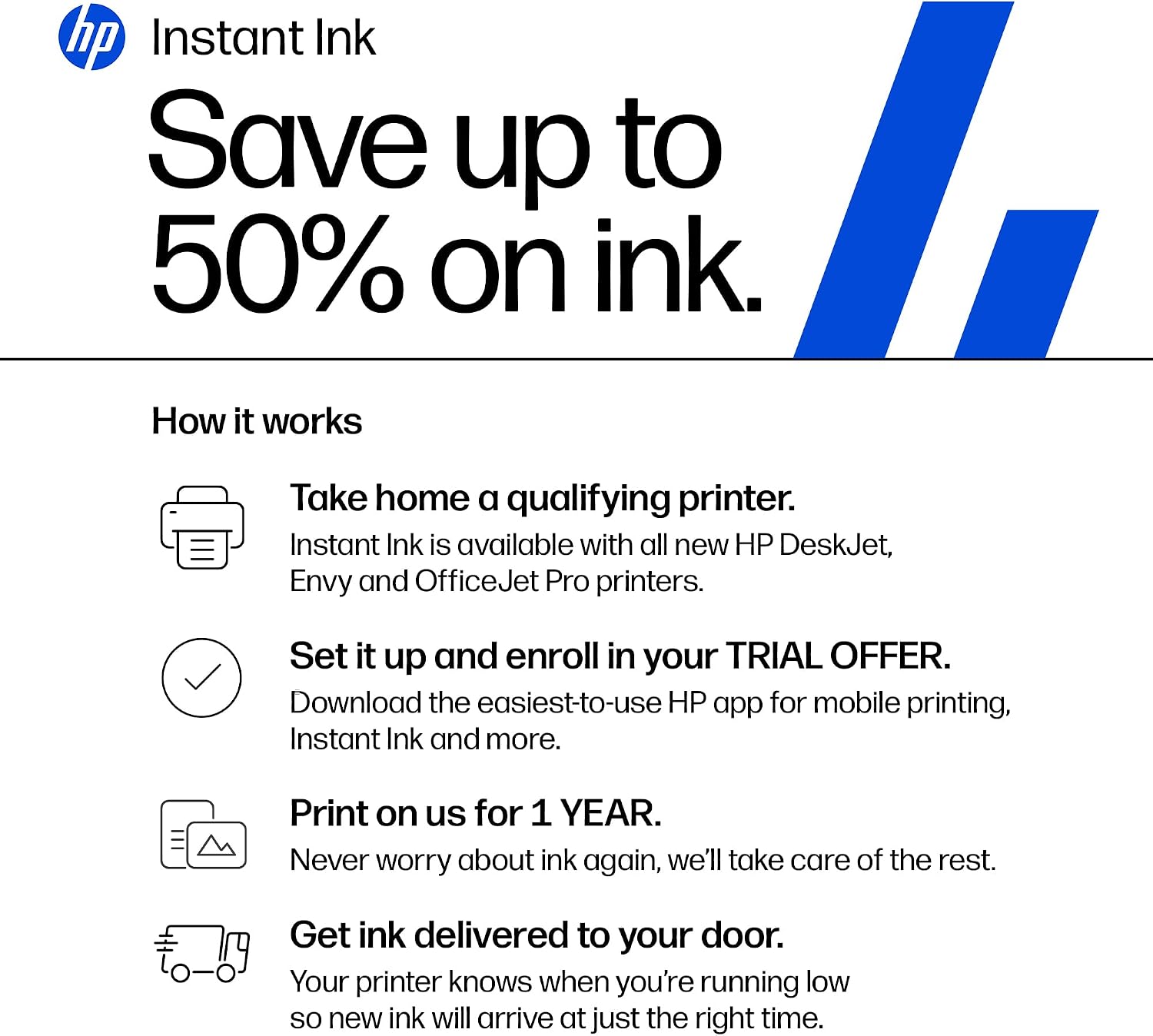 HP OfficeJet Pro 8139 Wireless All-in-One Color Inkjet Printer, Print, Scan, Copy, Fax, ADF, Duplex Printing Best-for-Home-Office, 1 Year Trial of Instant Ink Included, AI-Capable (C2VK3A) 18 71sky4BTH9L. AC SL1500