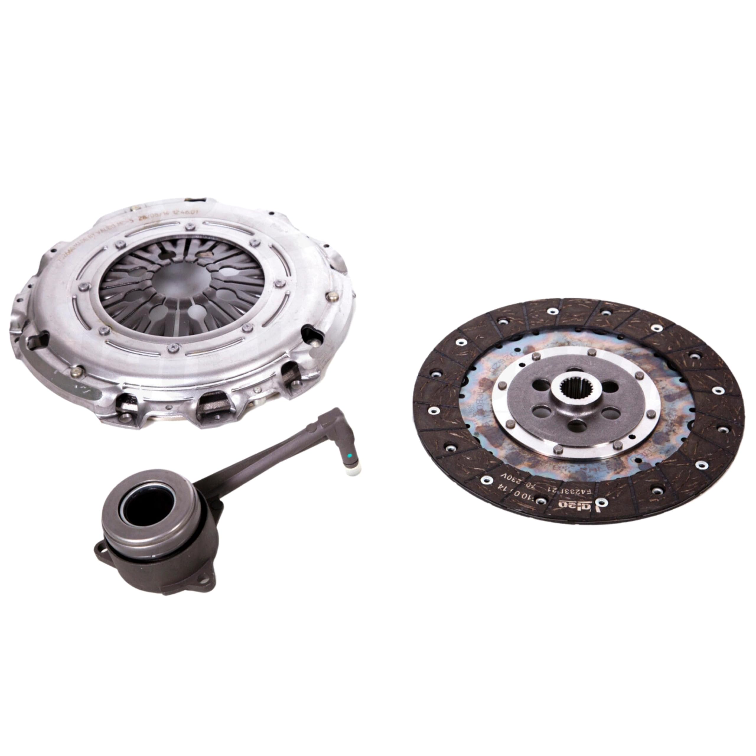 Amazon.com: Valeo 52405622 Transmission Clutch Kit for Volkswagen