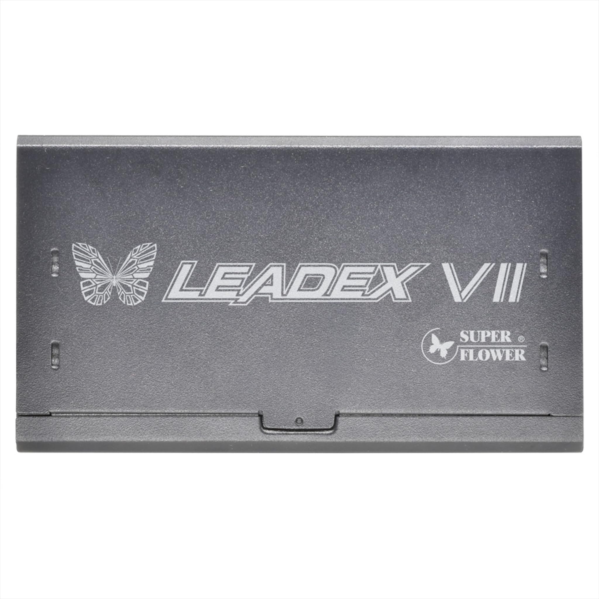 Amazon | SUPERFLOWER ATX3.0電源 LEADEX VII GOLD 1300W BK