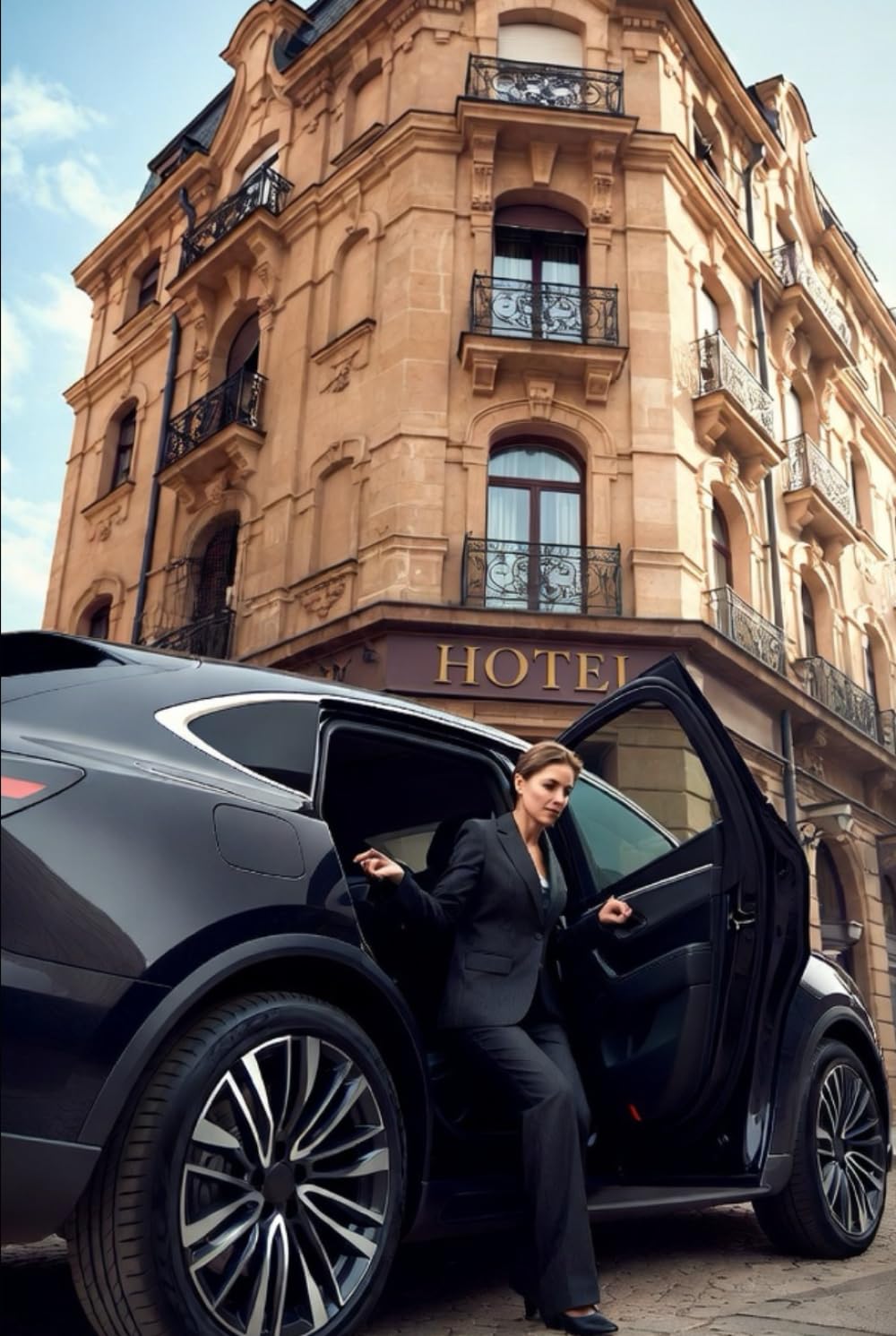 Travel Security: Personal Travel & Vehicle Security (Hostile Environment Risk Management)