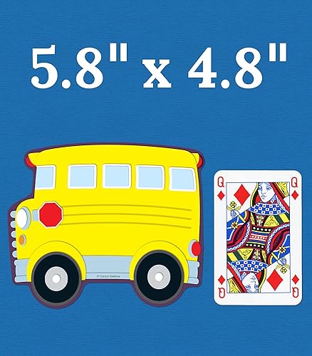 Vista 67 de Carson Dellosa - 150 letras recortadas de 4 pulgadas en blanco, decoración del alfabeto en mayúscula y minúscula para tablón de anuncios, tablero