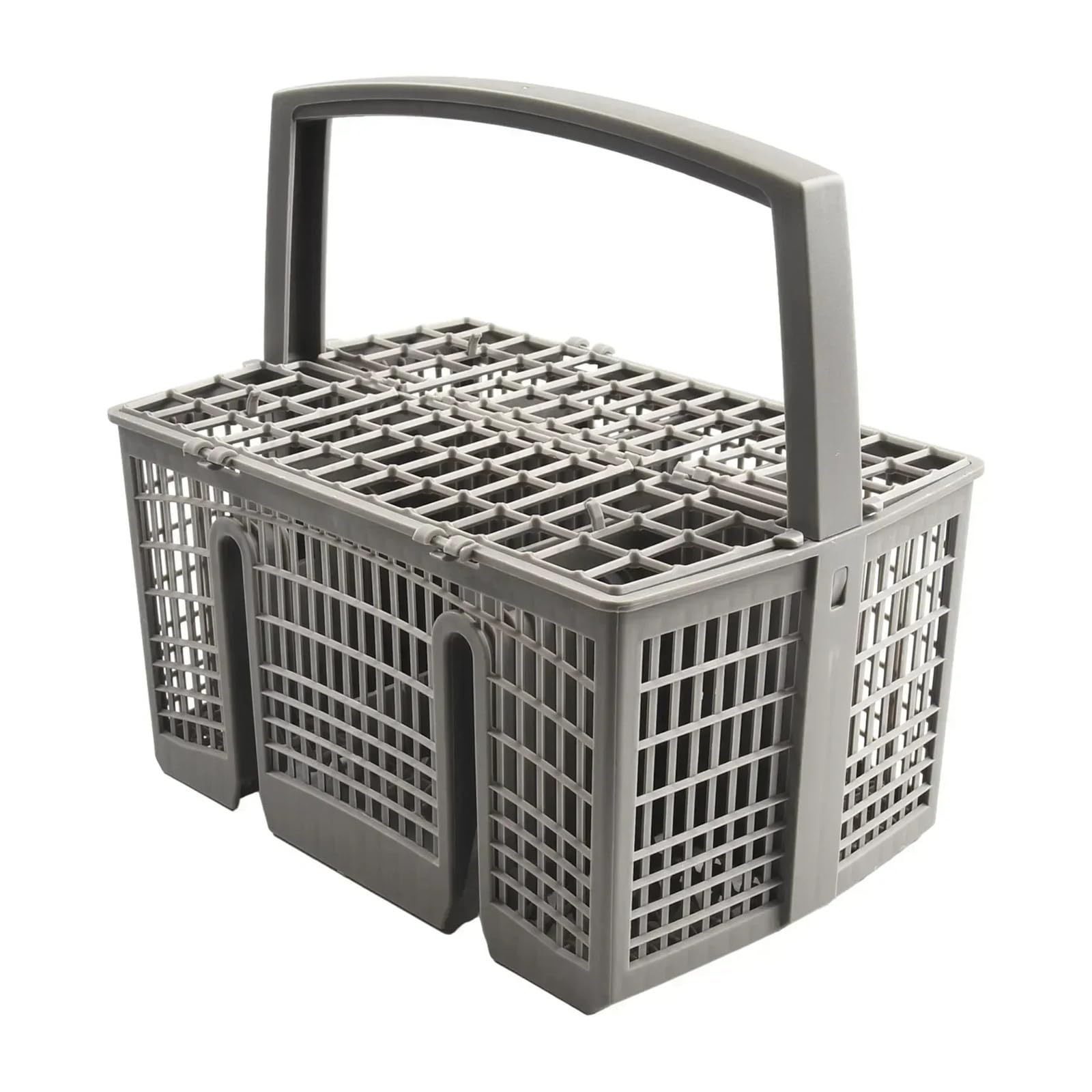 Repuesto De Cesta for Cubiertos, Accesorios for Lavavajillas, Compatible Con Bosch, SMZ5100, Compatible Con Siemens, SZ73100, 1 Ud.