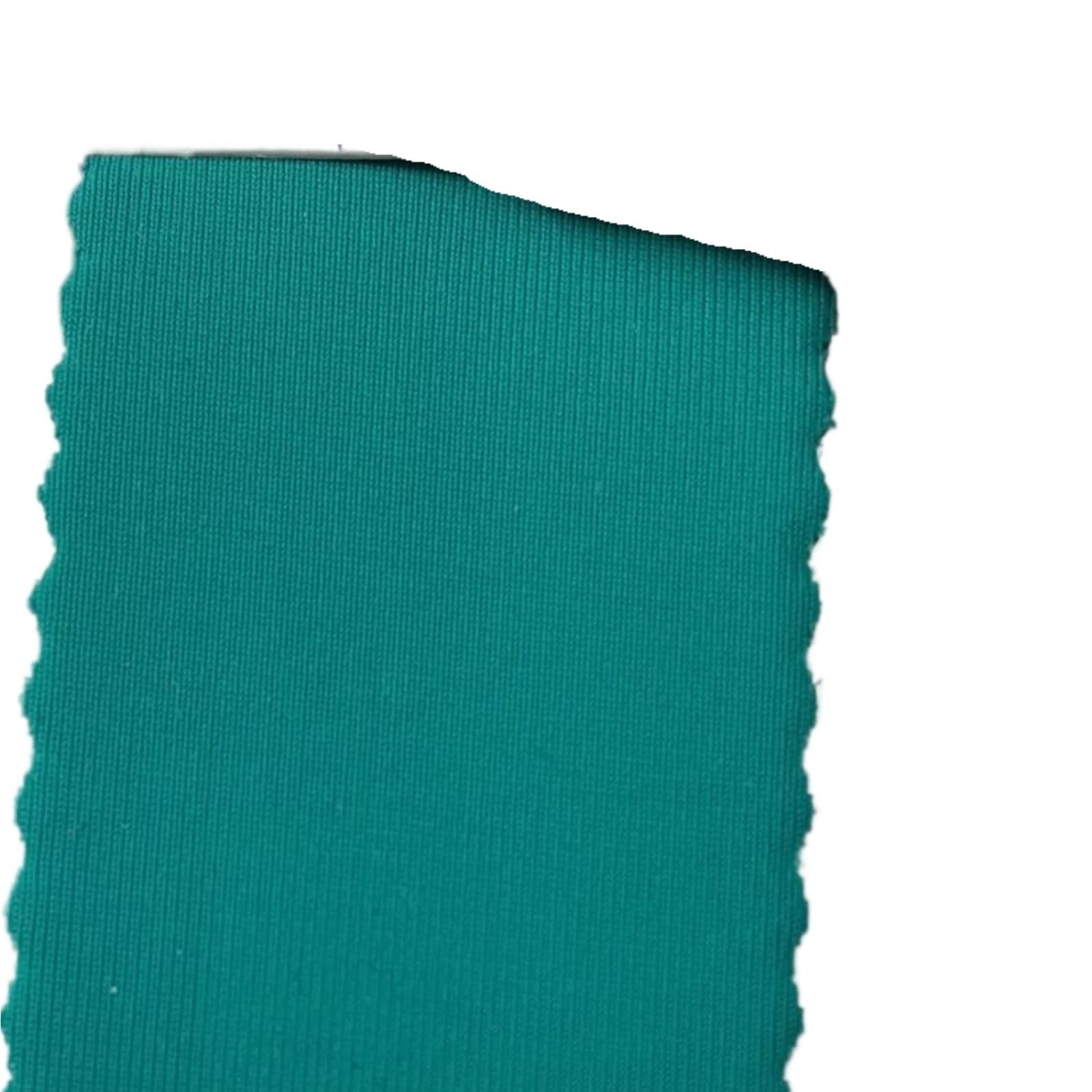 High Elasticity Spandex Composite Neoprene Elastic Fabric Materials for Sewing DIY