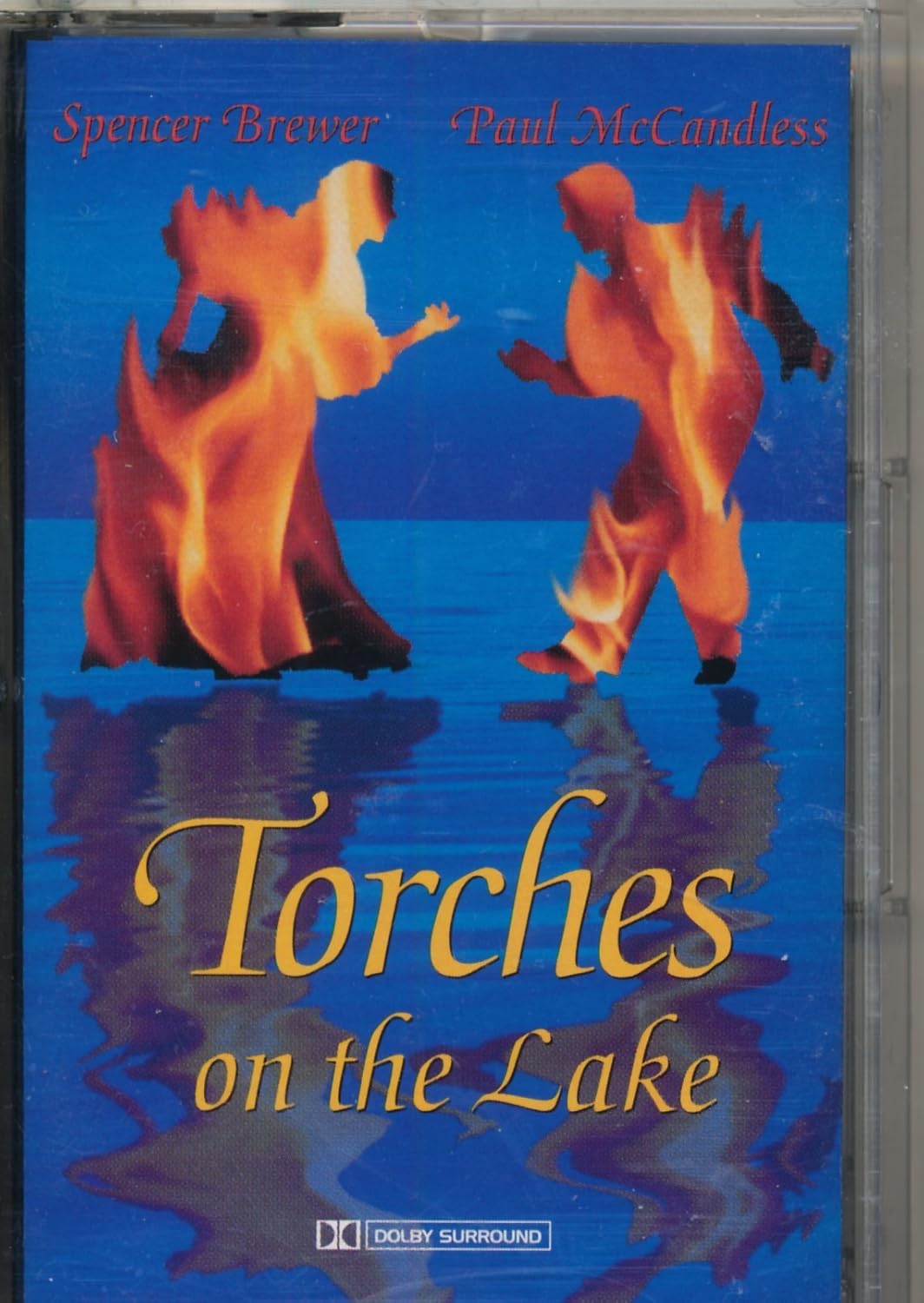 Amazon.co.jp Torches on the Lake ミュージック