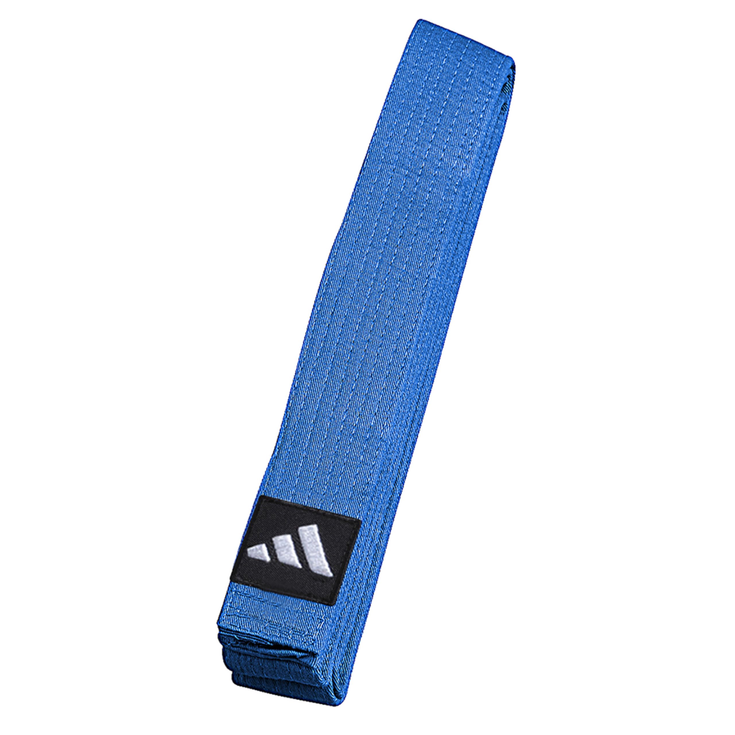 ceinture marron judo adidas
