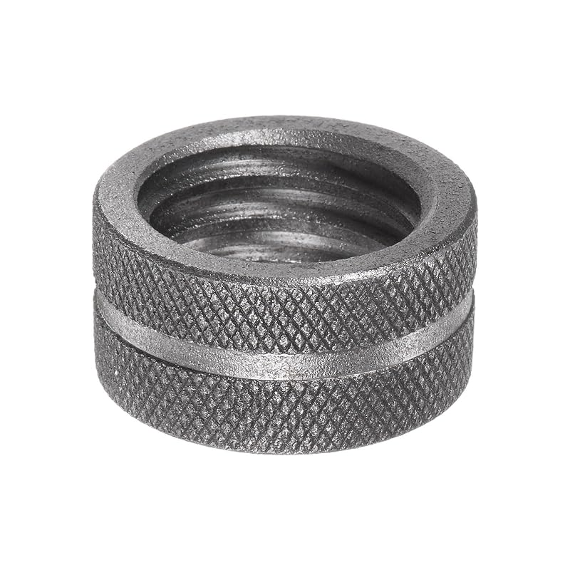 Porca de reposição para chave de tubos HARFINGTON em aço-liga para chave de 91,4 cm (36 pol.)