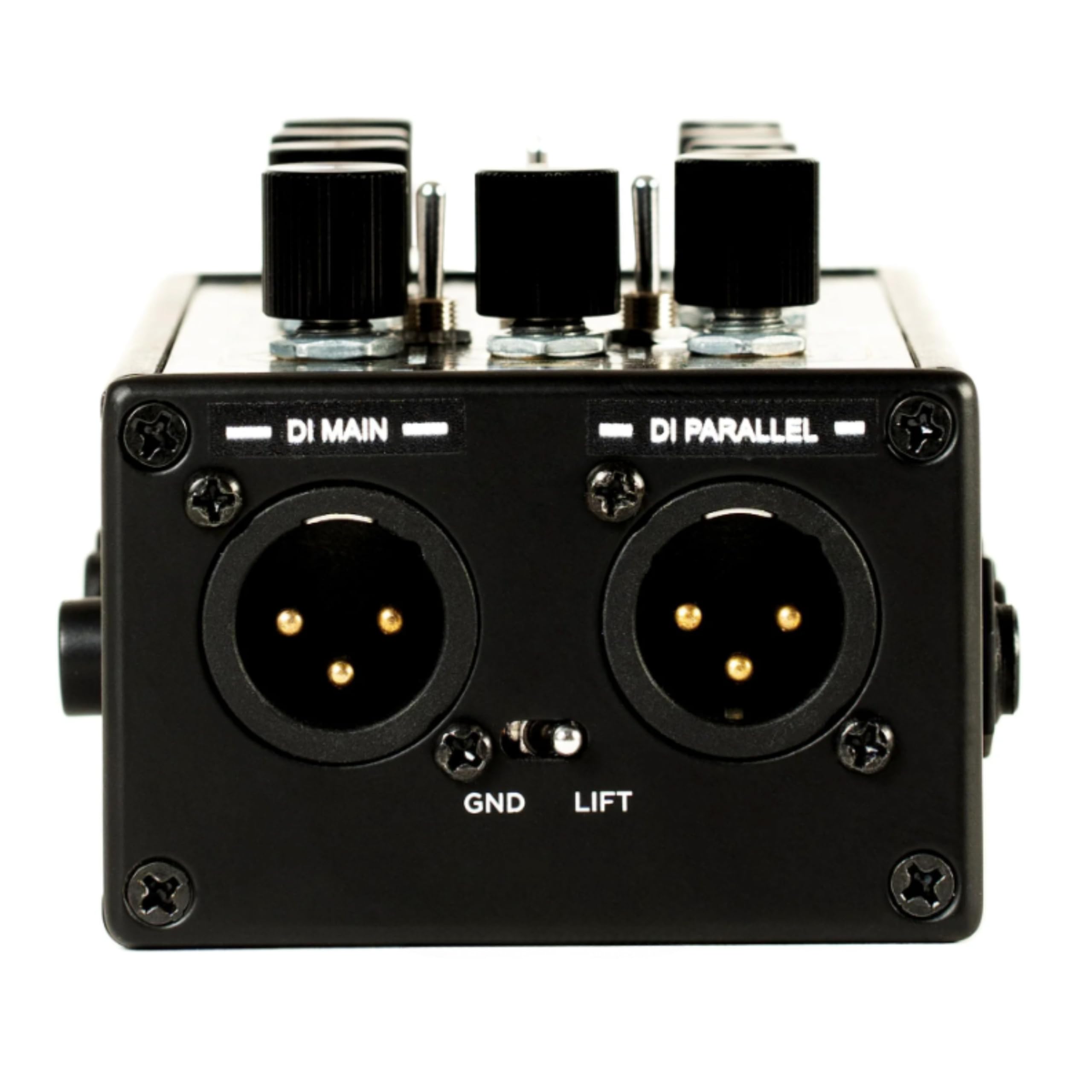 Amazon.com: DSM Humboldt Simplifier Bass Master Analog Bass Preamp