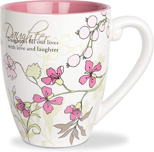 Miniatura 10 de Taza de cerámica Mark My Words "You're Amazing", 20 onzas