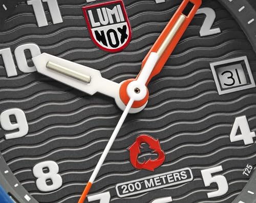 Miniatura 3 de Luminox XS.8902.ECO 8900 - #Tide Eco Series Reloj, Deportes, Casual