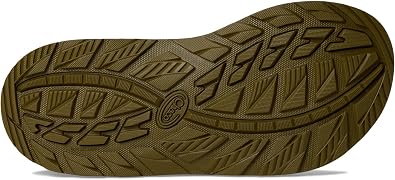 Chaco Men's Mega Z Classic