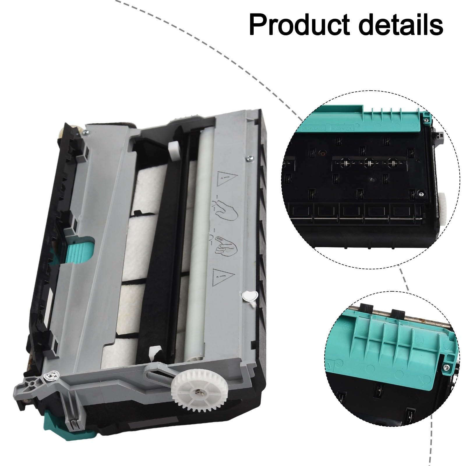 Duplex-Druckmodul für HP Officejet PageWide CN459-60375