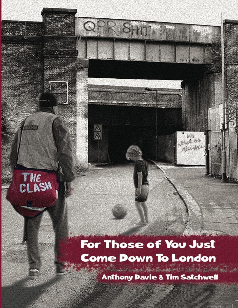 For Those of You Just Come Down To London