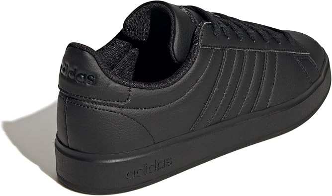 Adidas Men's Grand Court Base 2.0 Shoes