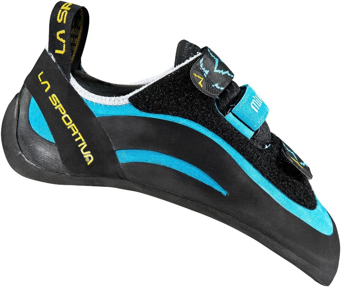 La Sportiva Girls Climbing Shoes