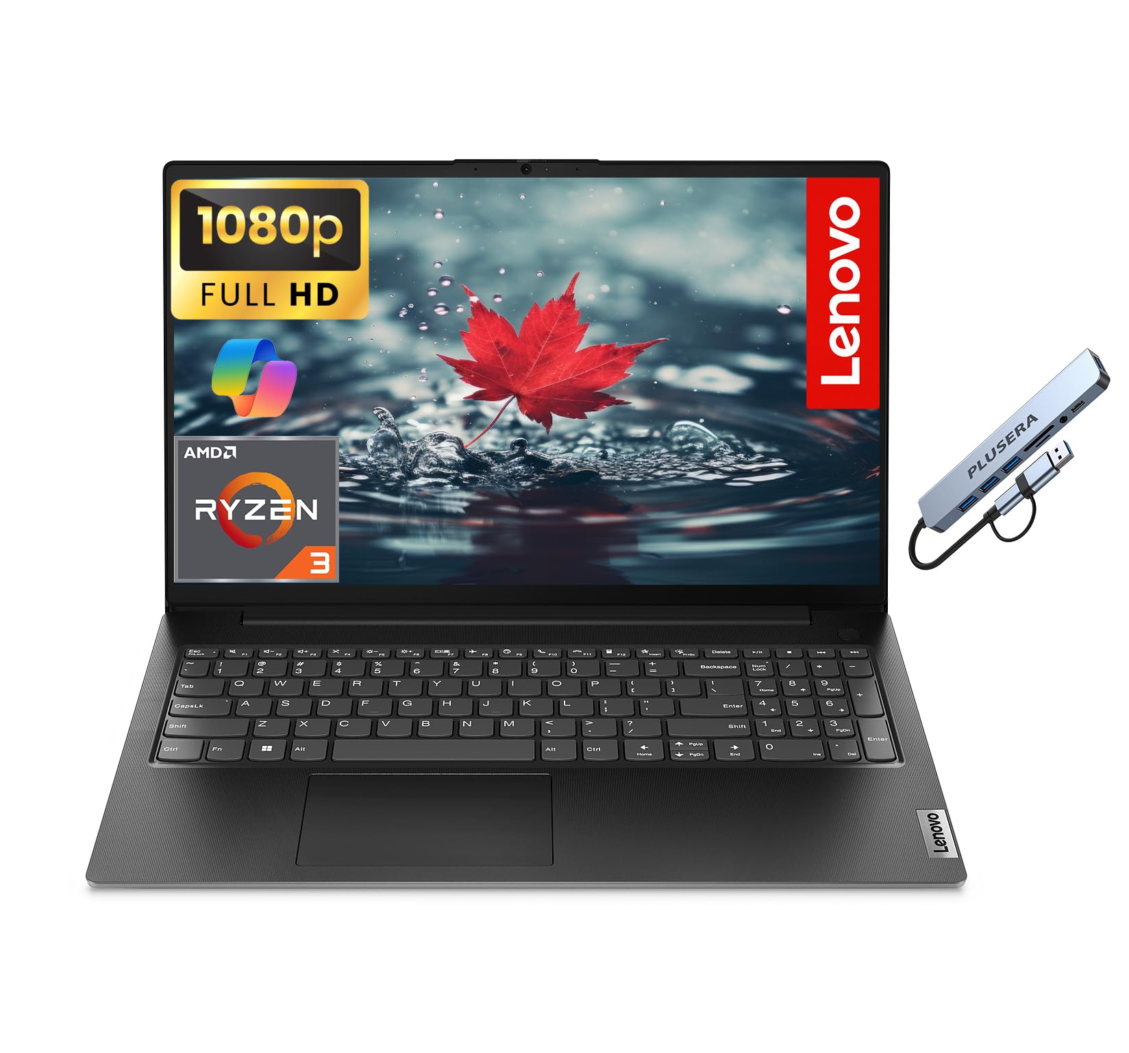 Amazon.com: Lenovo V15 G4 Laptop for Business, 15.6