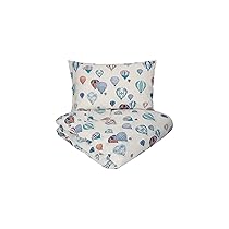 Gabel Wonderland Parure Copripiumino Singolo