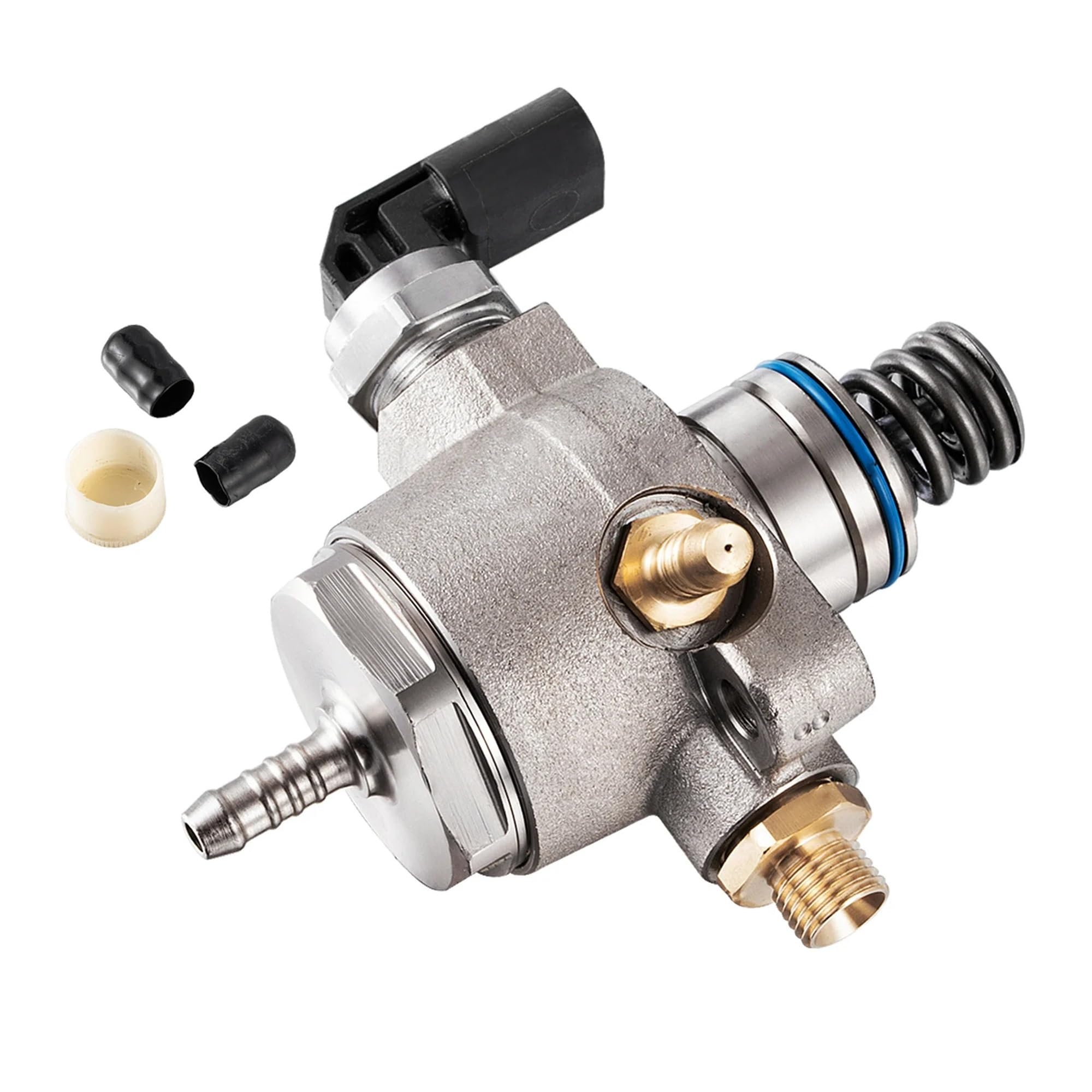 Auto Engine Part High Pressure IMV Fuel Pump Compatible For Audi A3 A4 B8 A5 A6 C7 A7 Q5 TT Compatible For VW GOLF SEAT 06L127025N 06L127025J