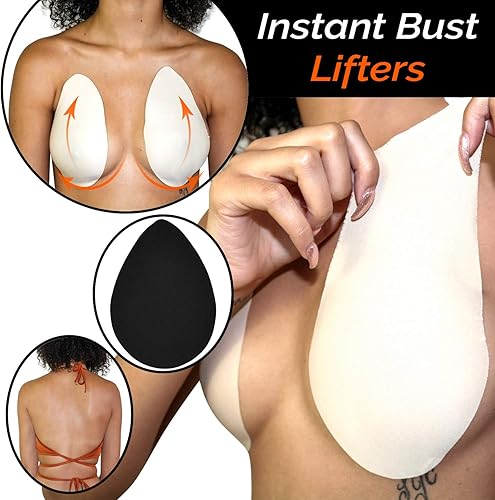 Miniatura 2 de Play & Slay LLC mujer Push-up