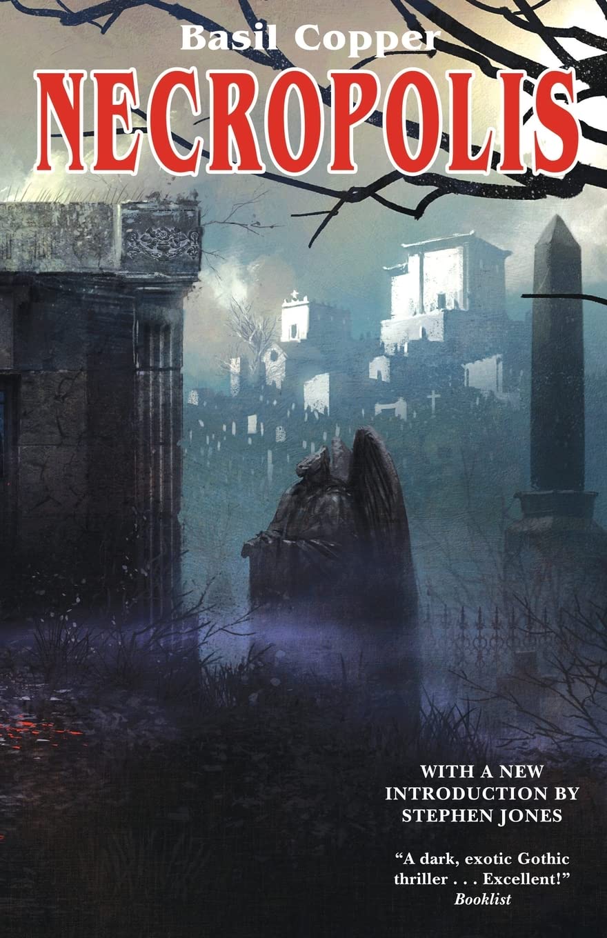 Necropolis (20th Century)
