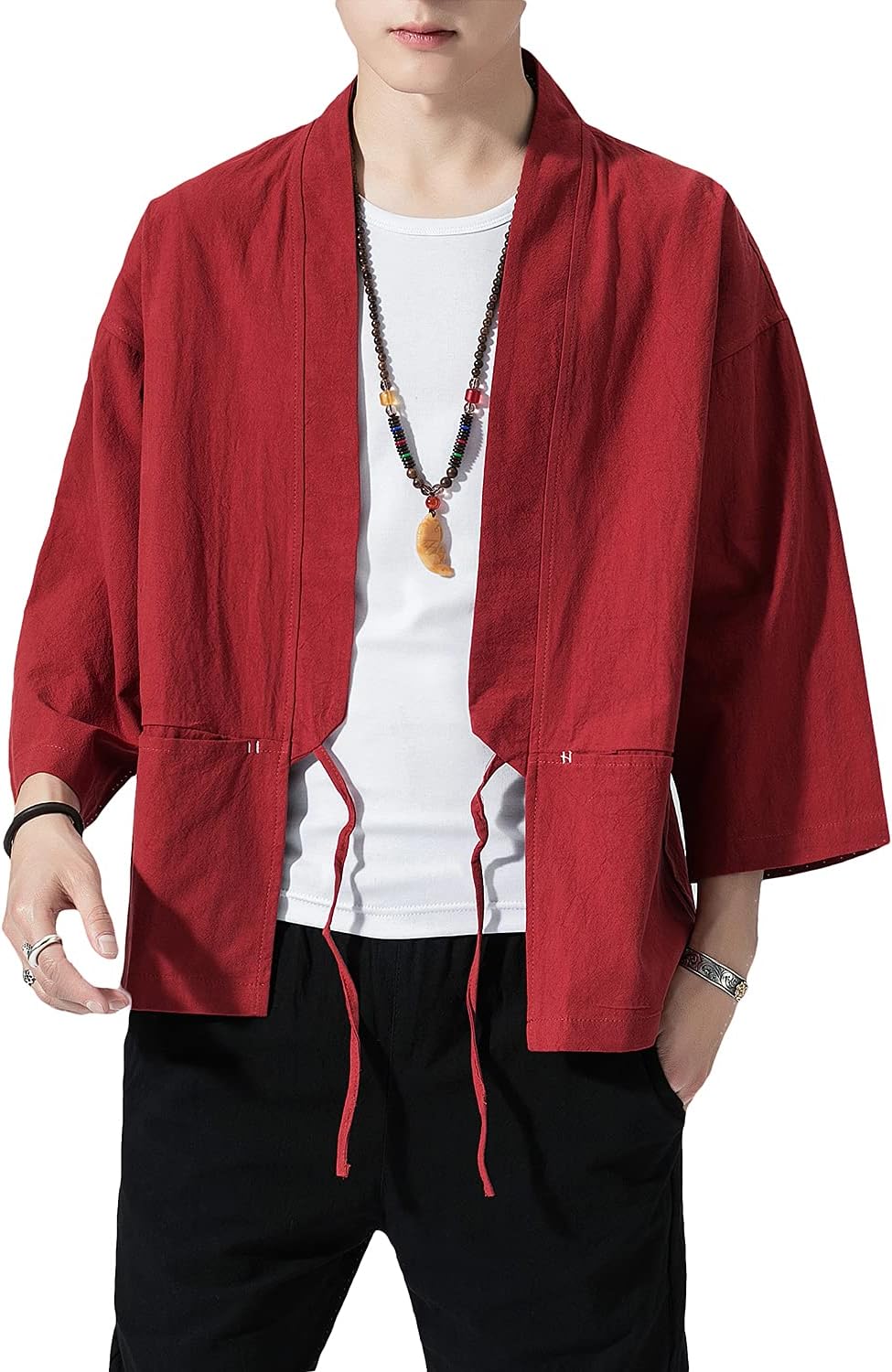 13 Red