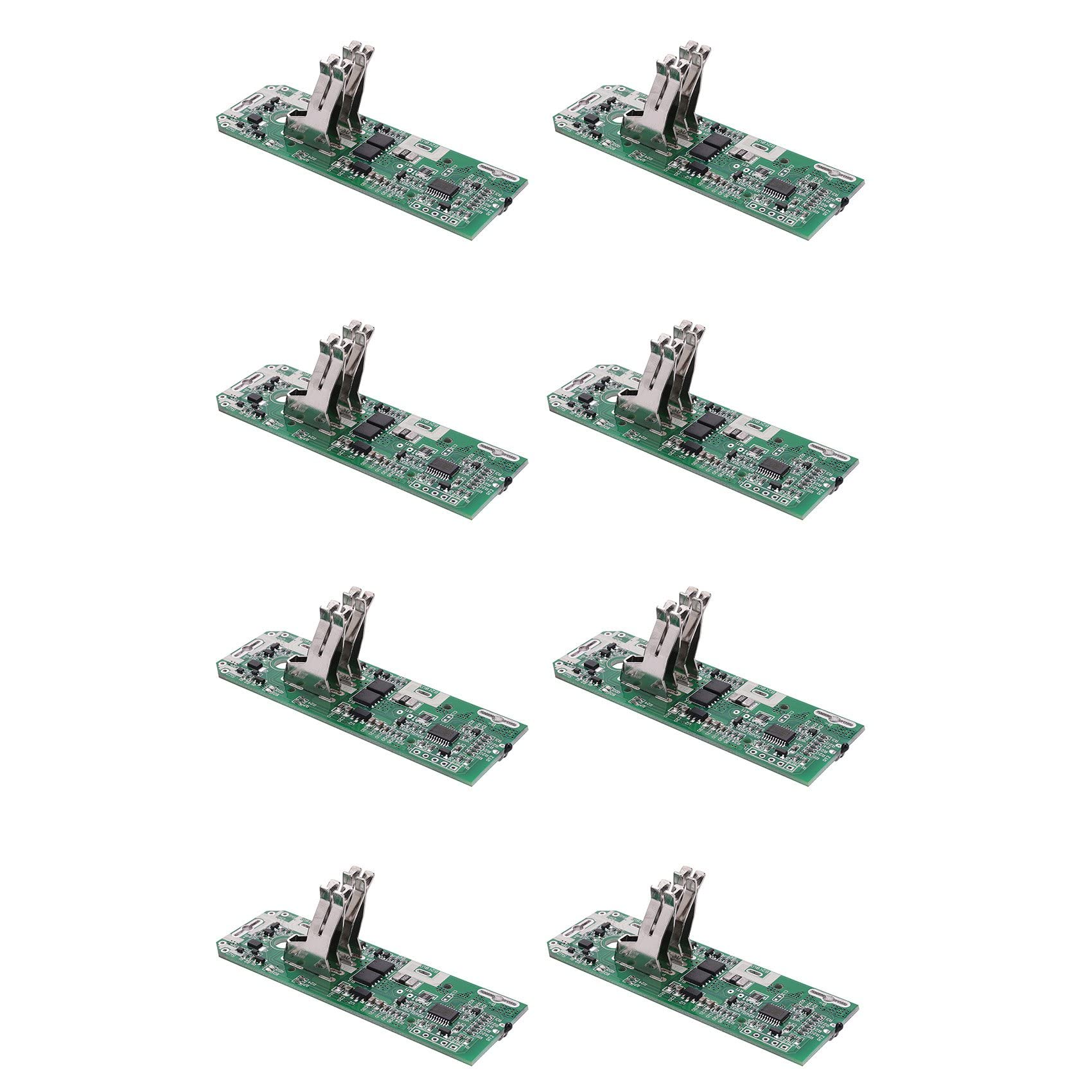 Carte de circuit imprimé V6 V7 pour réparer la charge clignotante de batterie