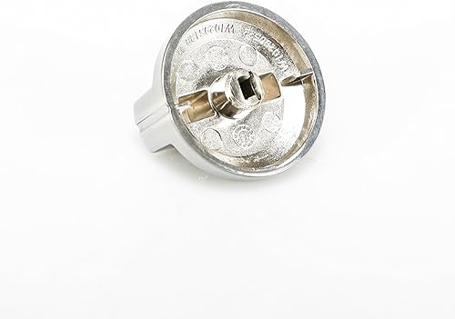 Whirlpool w10295131Knob