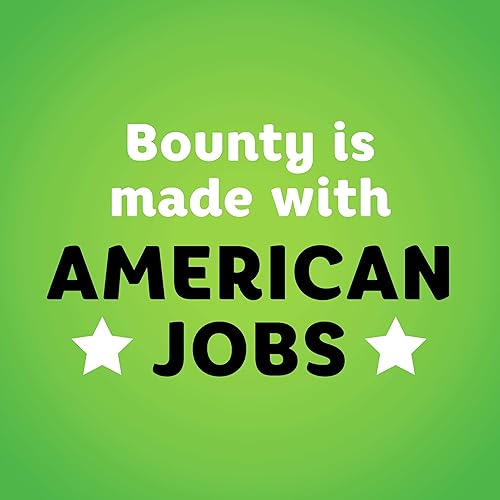 Miniatura 23 de Bounty Select-A-Size - Toallas de papel, blanco, 8 rollos dobles Plus = 20 rollos regulares