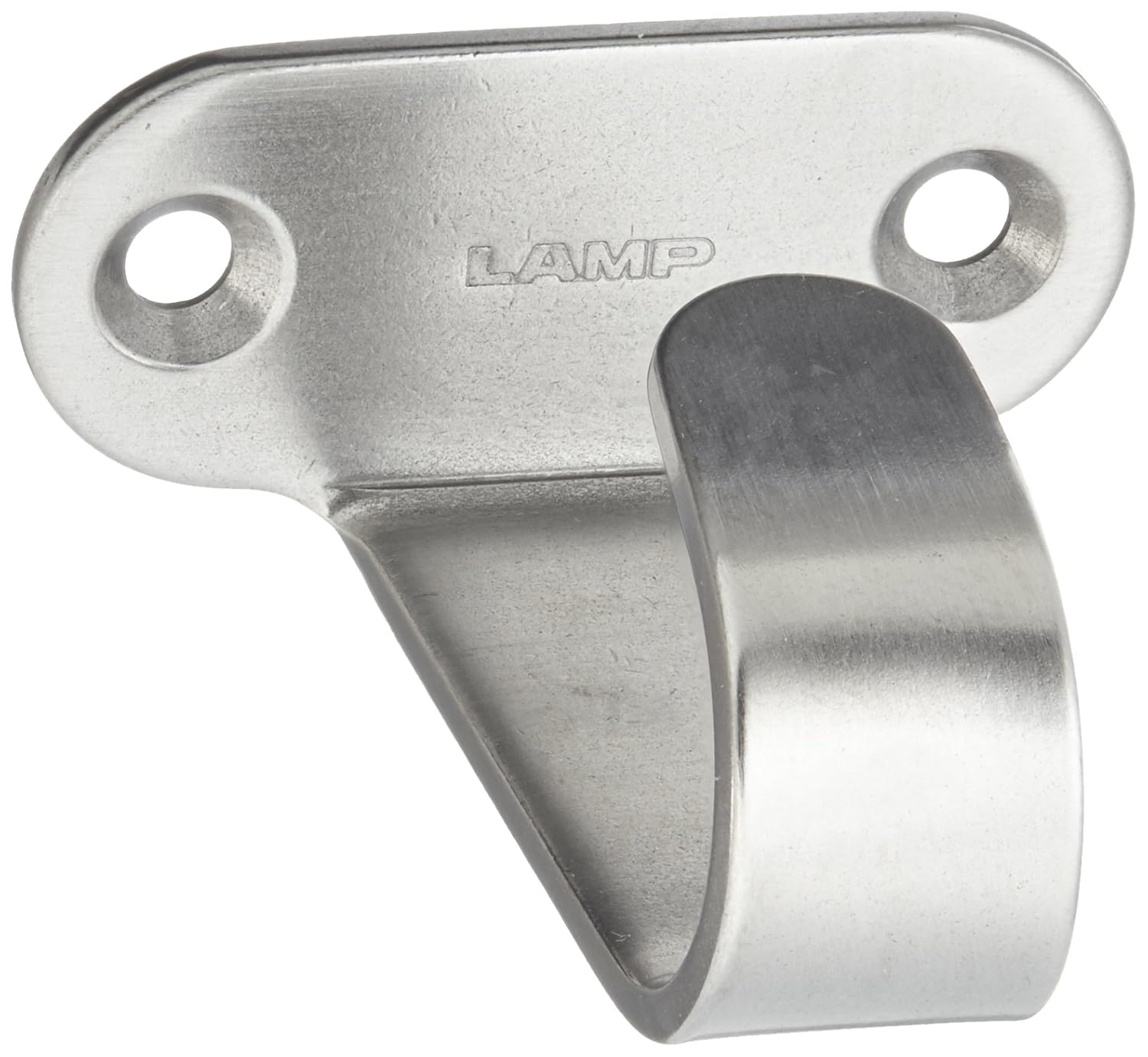 Sugatsune, Lamp HJ-50 Hooks, 304 Stainless Steel, Satin