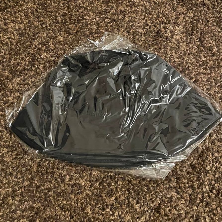 Amazon.co.jp: Mrs. GREEN APPLE ミセス グッズ バケハ : おもちゃ