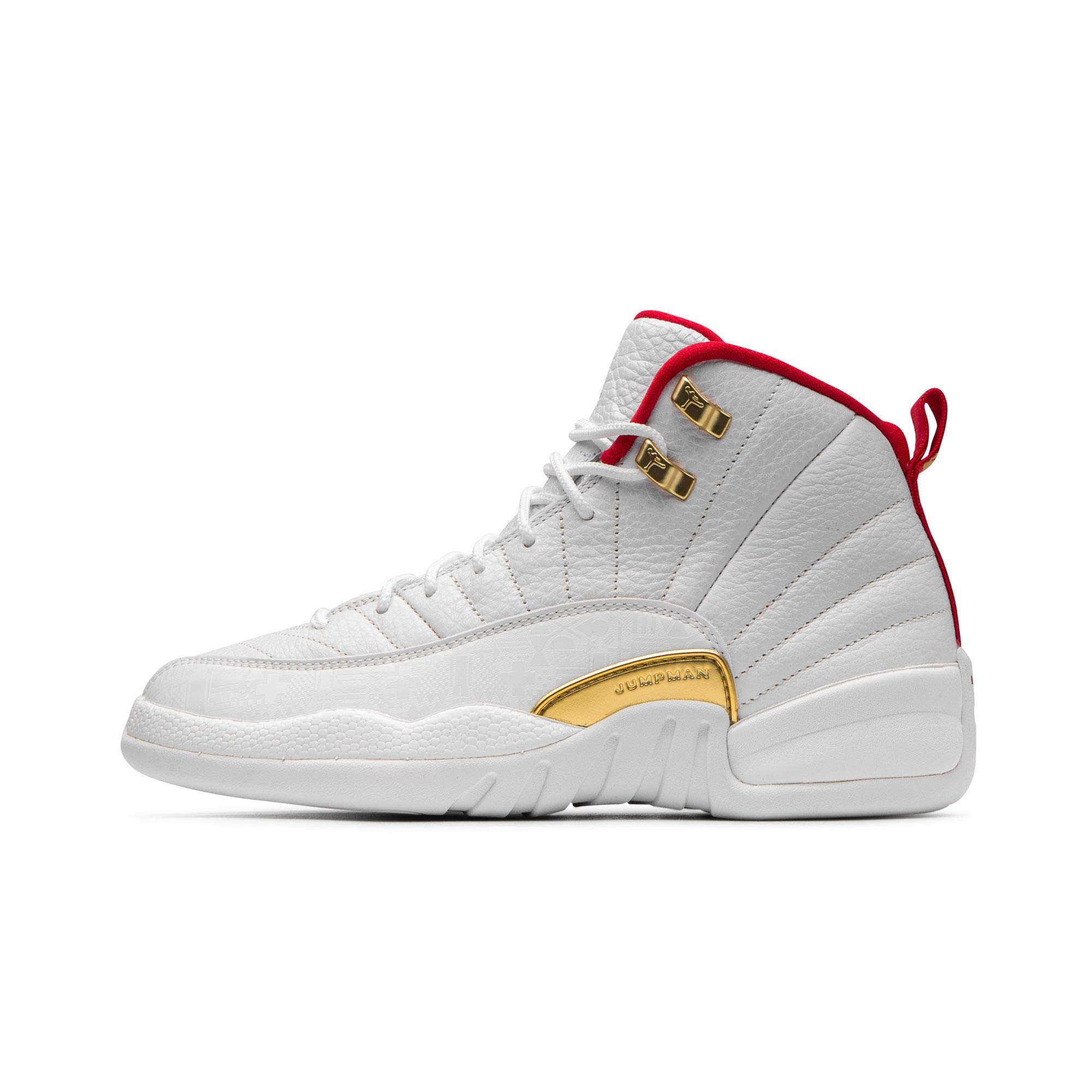 jordan retro 12 fiba kids